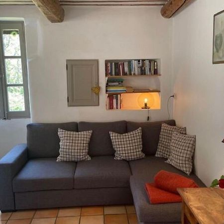 Stylish House With Heated Pool In Lacoste Lacoste  Exterior foto