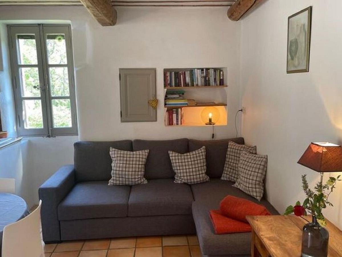 Stylish House With Heated Pool In Lacoste Lacoste  Exterior foto